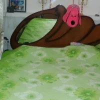 سرویس خواب دو نفره