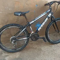 دوچرخه24 دنده ای