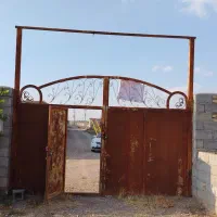باغ-دور-دیوار