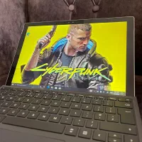 surface pro 4 i5/8/512