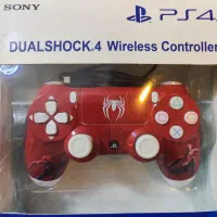 دسته ps4 نو|کنسول، بازی ویدئویی و آنلاین|مشهد, چهارچشمه|دیوار