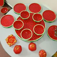 ظروف شب یلدا