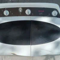 لباسشویی اسنوا