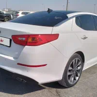 اپتیما ES فول ، ۲۰۱۴ گذر موقت گیلان|خودرو سواری و وانت|رشت, گلسار|دیوار