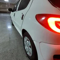 پژو ۲۰۷ tu5|خودرو سواری و وانت|تهران, دزاشیب|دیوار