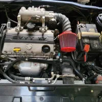 دنا تیپ دو بی رنگ|خودرو سواری و وانت|چابهار, |دیوار