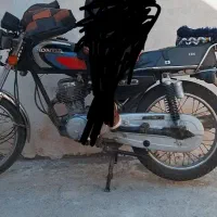 موتور سرقت شده