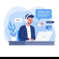 آدمین تولید محتوا