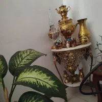 میز سماور