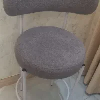 صندلی اوپن ۴ عدد نو