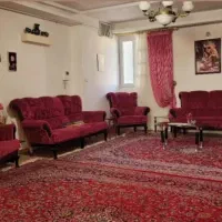 آپارتمان ۱۳۵ متری در مرکز شهر بسطام