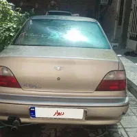 دوو سیلو مدل 80