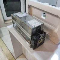 ماینر m32 کاملا سالم