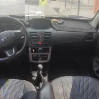 کوییک gxl مدل 1403|خودرو سواری و وانت|شیراز, شهرک پرواز|دیوار