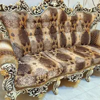 مبل سلطنتی|فعالیت داوطلبانه|اهر, |دیوار