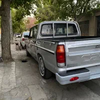 مزدا۲۰۰۰مدل۹۶|خودرو سواری و وانت|مشهد, موسوی قوچانی|دیوار
