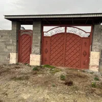 زمین مسکونی(فورش فوری) تخفیف پای معامله