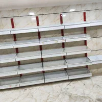 قفسه حبوباتی و اجیلی ۱ تا ۳ خونه|فروشگاه و مغازه|اهواز, ۳۰ متری|دیوار