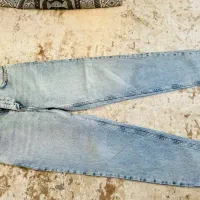 شلوار جین زنانه سایز ۳۴|لباس|پردیس, فاز ۳|دیوار