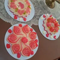 دسر و ژله آموزشی