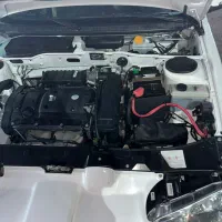 پارس Tu5 دریچه سیمی|خودرو سواری و وانت|زیرکوه, |دیوار