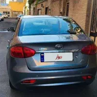 فروش خودرو جک J4|خودرو سواری و وانت|تبریز, |دیوار