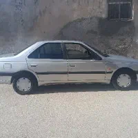 پژو 405 مدل 85