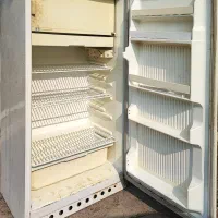 یخچال 10فوت|یخچال و فریزر|هشتگرد, شهرک راه آهن|دیوار