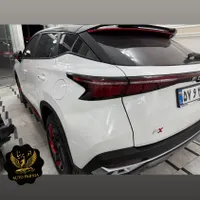 فونیکس FX اکسلنت، مدل ۱۴۰۱ فول در حد صفر|خودرو سواری و وانت|تبریز, |دیوار