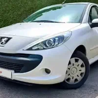 ۲۰۷ هیدرولیک ارتقا با طلایی