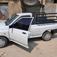 پراید وانت کرایه