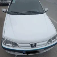 پارس سال مدل99