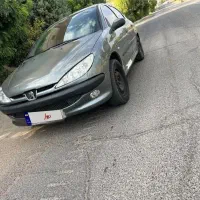 ۲۰۶ فابریک۹۱