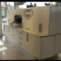 کابینت.اشپزخانه همه طرح و موجوده .کد(369001)|مصالح و تجهیزات ساختمان|بندر انزلی, چهارفریضه|دیوار