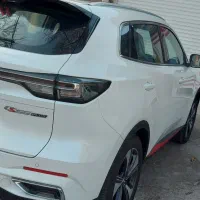 چانگانcs55پلاس ۲۰۲۴ وارداتی|خودرو سواری و وانت|هشتگرد, شهرک کوثر|دیوار