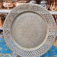 سینی مسی قدیمی