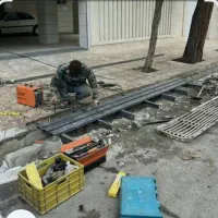 کلیه خدمات ساختمانی