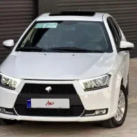 دنا پلاس مدل 97 تمام فول|خودرو سواری و وانت|سنندج, |دیوار