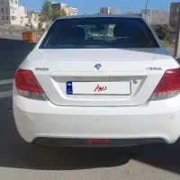 دنا ۹۷ بی رنگ بی ضربه|خودرو سواری و وانت|سنندج, |دیوار