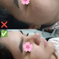 سالن زیبایی زهره بهادری (خدمات دهی و اموزش)|خدمات آرایشگری و زیبایی|تربت جام, شهرک معلم|دیوار