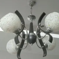 لوستر ساده