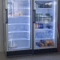 یخچال فریزر