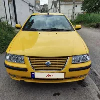 فروش تاکسی شهری مدل 99|خودرو سواری و وانت|آستارا, |دیوار