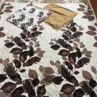 رو تختی|رختخواب، بالش، پتو|لنگرود, |دیوار