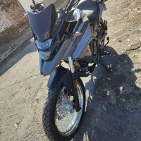 موتور سیکلت|موتورسیکلت|مرند, |دیوار