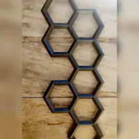 رادیاتور دکوراتیو|آبگرمکن، پکیج، شوفاژ|شاهدشهر, |دیوار