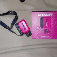 پاد Argus p1 در حد نو|زیورآلات و اکسسوری|شاهینشهر, چمران|دیوار