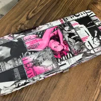 کیف پول زنانه|کیف، کفش، کمربند|اصفهان, باغ فدک|دیوار