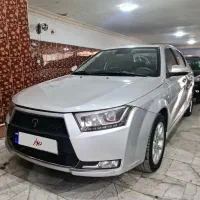 دنا پلاس اتوماتیک بیرنگ ۱۴۰۲ فروش نقدی و اقساطی
