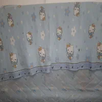 تشک خوش خواب تخت